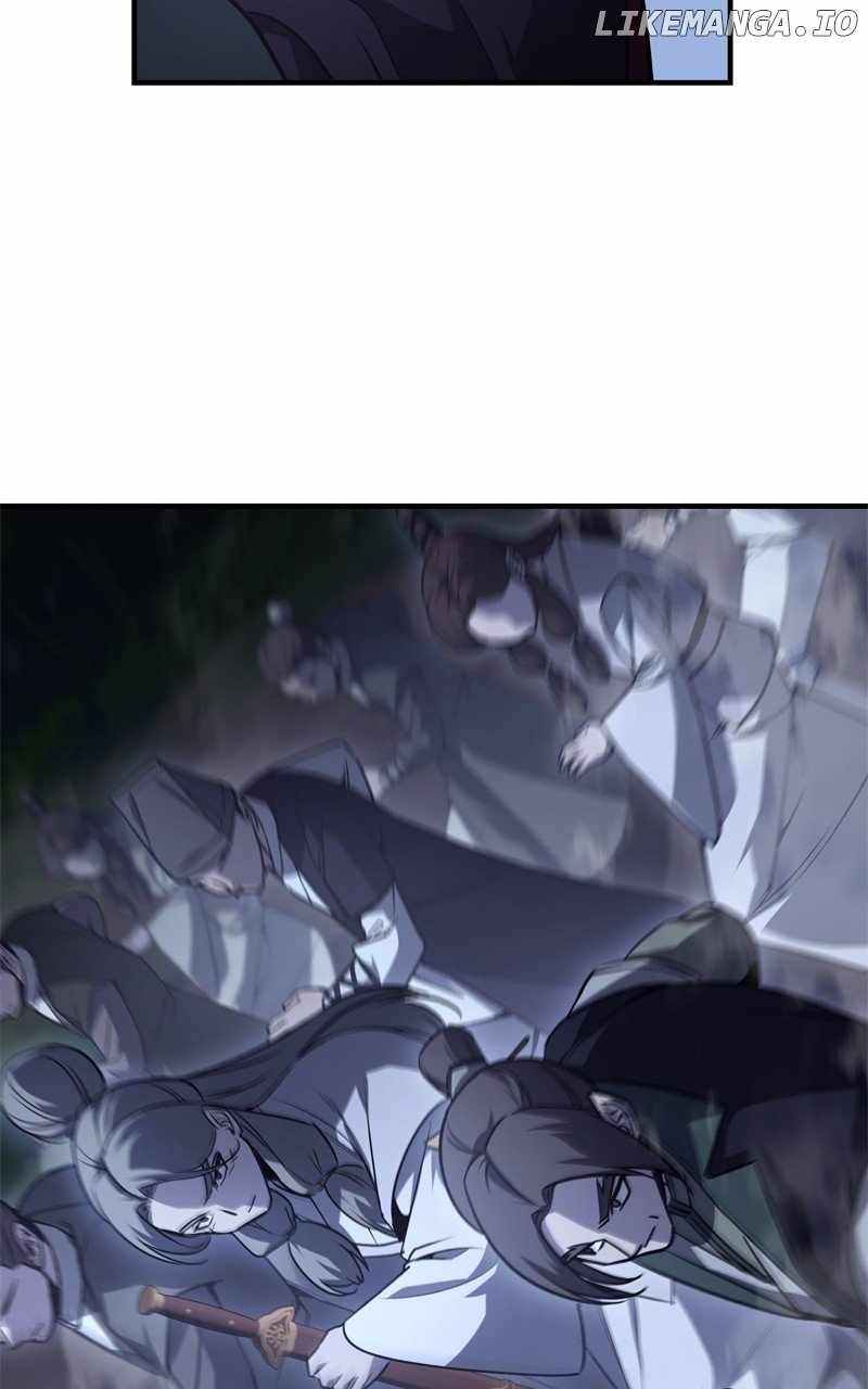 I Reincarnated As The Crazed Heir Chapter 137 121
